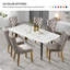 Chaise de salle à manger Kenta-136482835-136482819