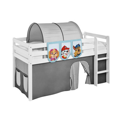 Paw Patrol Fabric Bunk Bed Accessories