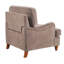 Fauteuils d'appoint en tissu-982988007