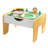 Square Activity Table