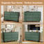Commode décorative 6 tiroirs l 47,24 po-474478145