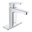 Tallinn Single Hole Bathroom Faucet-936310197