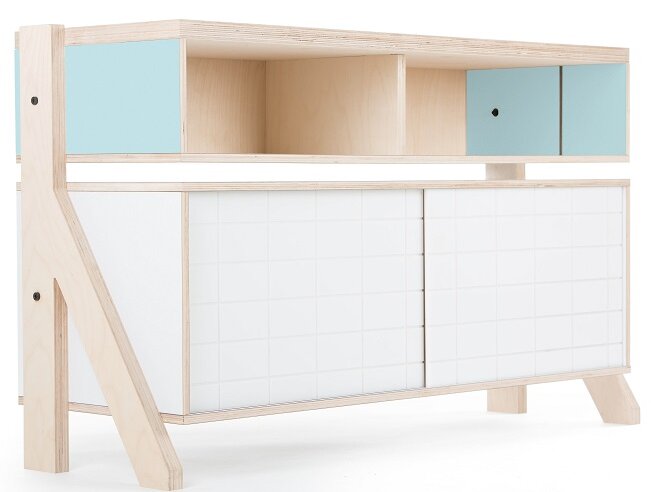 Sideboard Derrall 115 cm