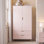Adams 2 Door Wardrobe