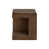 Brown/Walnut sélectionné