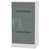 Grey Gloss/White
