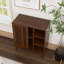 Buffet avec tablette réglable-1588045780