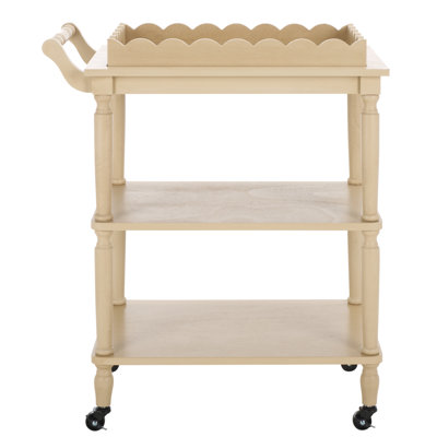 Edan 3 Tier Dining Cart by Birch Lane