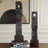 Uttermost Cipher Black Wood Totems Set/2