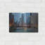 «Chicago River» par AKG-1968484794