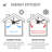 Sherranda 52'' Ceiling Fan with Light Kit-1440172608