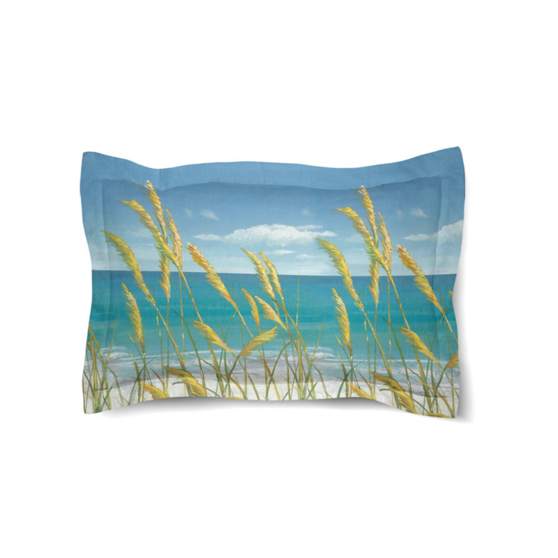 Taie décorative Summer Breeze