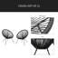 CHAISE (ENSEMBLE DE 2)-1226507874