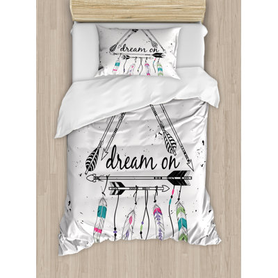 Orford 350 TC Duvet Cover Set