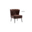 25" W Tufted Side Chair-1679201163