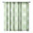 Ewell La Boho Snow Sage 1pc Sheer Window Curtain Panel-1366593053