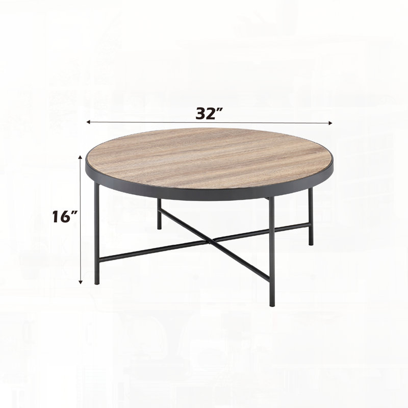 Table basse Bage