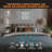 ThruWall™ 8" Room-to-Room Transfer Fan