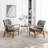 Kornelijus Upholstered Armchair-1778161668