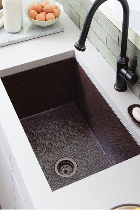 Kitchen Sinks