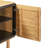Theory 4 Door Sideboard