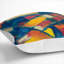 Abstract Square Throw Cushion-56190914-56190912