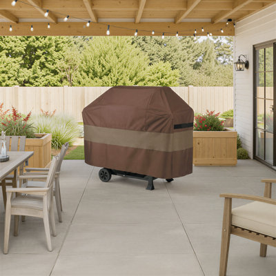 Arlmont & Co. Steve Grill Cover
