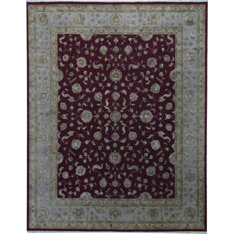 One-of-a-Kind 11'10" X 15' Area Rug