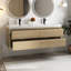 Meuble-lavabo mural 60 po avec lavabo-1446226816