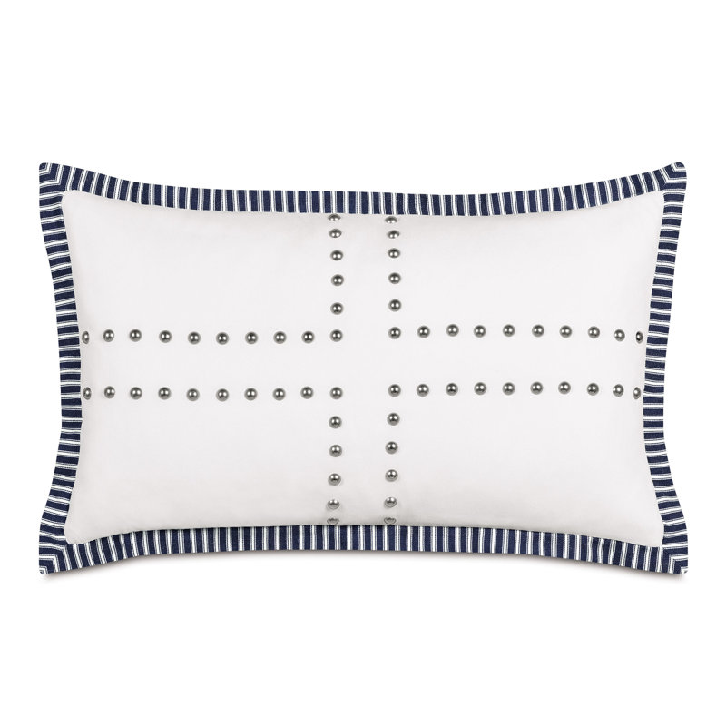 Halprin Lumbar Pillow Cover & Insert