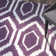 Huguetta Geometric Wool Hand Woven Area Rug