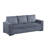 Convertible Sleeper Sofa-570311770