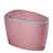 Rose est en rupture de stock