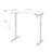 Zoie Adjustable Standing Desk-31813619-31813621