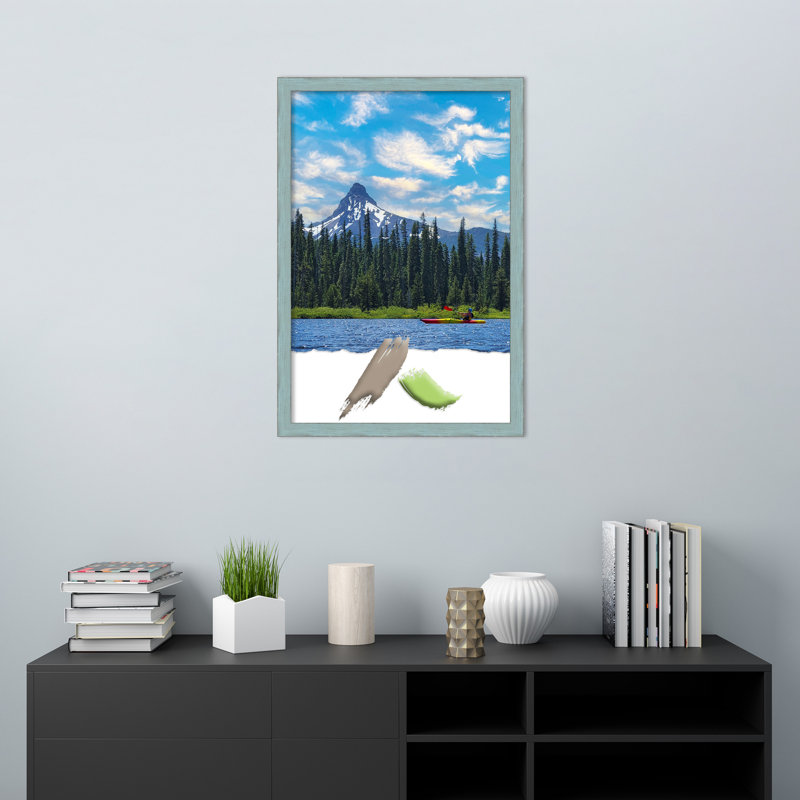 Cadre photo Carboni, 24 po x 36 po