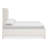 Cal. King Panel Storage Bed-1058279937