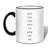 Don't Look Back You Are Not Going That Way Coffee Mug