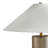 Andaluss Glass Table Lamp