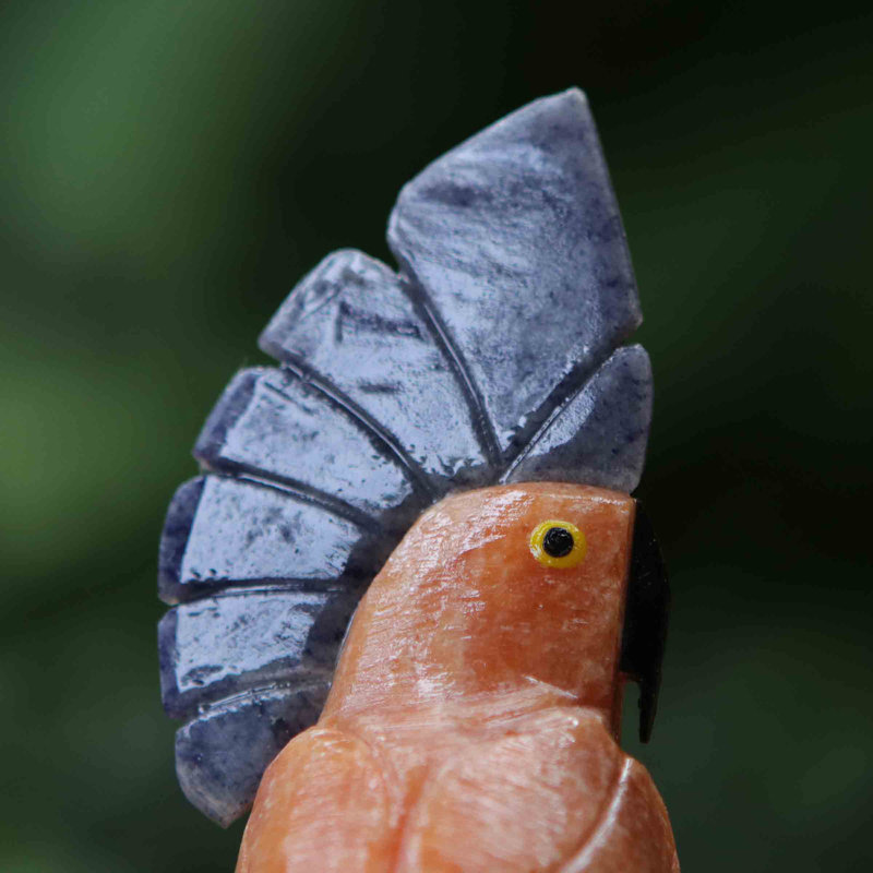 Sculpture Galghard
