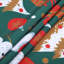 Tablecloth Washable Water-Resistant Fabric Elegance Polyester Table Cloth-111203760