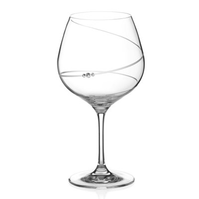 610ml Crystal Gin Balloon Glass