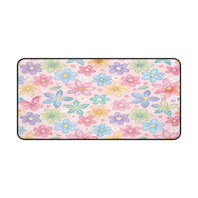 Polyester Desk Pad