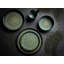 Nordic Fjord 10 Piece Dinnerware Set, Service for 2