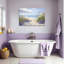 1 Piece Wrapped Canvas Wall Art-518992014