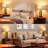 Cavid Metal Table Lamp-1040159352