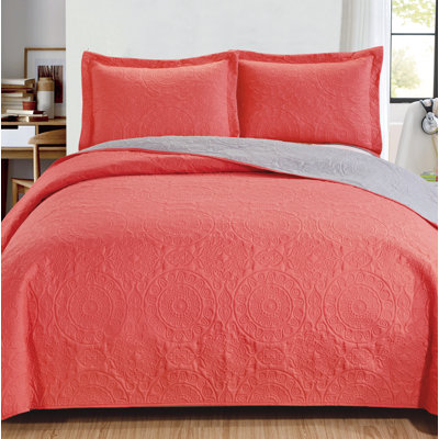 Brokaw Modern & Contemporary Quilt