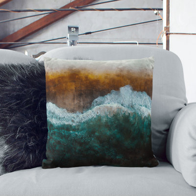 Square Cushion