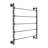 Akiyoshi Wall Mounted Scarf Rack-1788830655