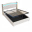 Danayjah Upholstered Bed-803665019-803665020