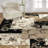 Gossard Floral Indoor Rug-21292411
